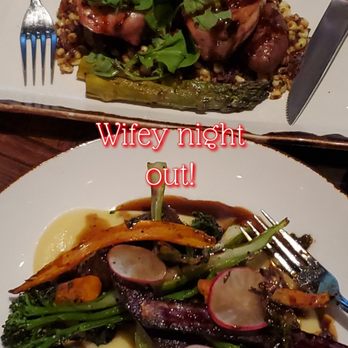 Kelsey's - New American Near Me - Temecula, California