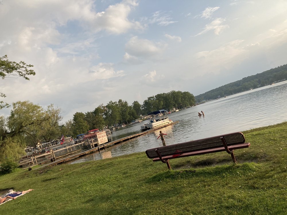 CANADOHTA LAKE PARK Updated September 2024 13 Photos Union City