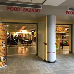 College Avenue Student Center