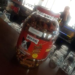 Fionn MacCool's - Fionn's Dog Treats