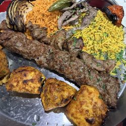 Alasala Restaurant