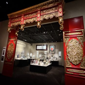 Blackhawk Museum - Museums Near Me - Danville, California