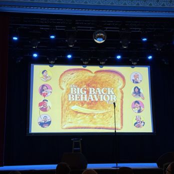 Aladdin Theater - Music Venues Near Me - Portland, Oregon