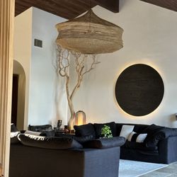 Handyman Today - Light fixture installed by Handyman Today expert workmanship, quick, reliable, and affordable. Call now to brighten your home.