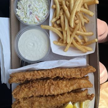 Ocean Fish & Chips - Fish & Chips Near Me - Sacramento, California Ocean Fish & Chips - Fish & Chips Near Me - Sacramento, California