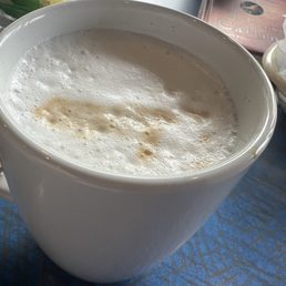 Cappuccino Cappuccino