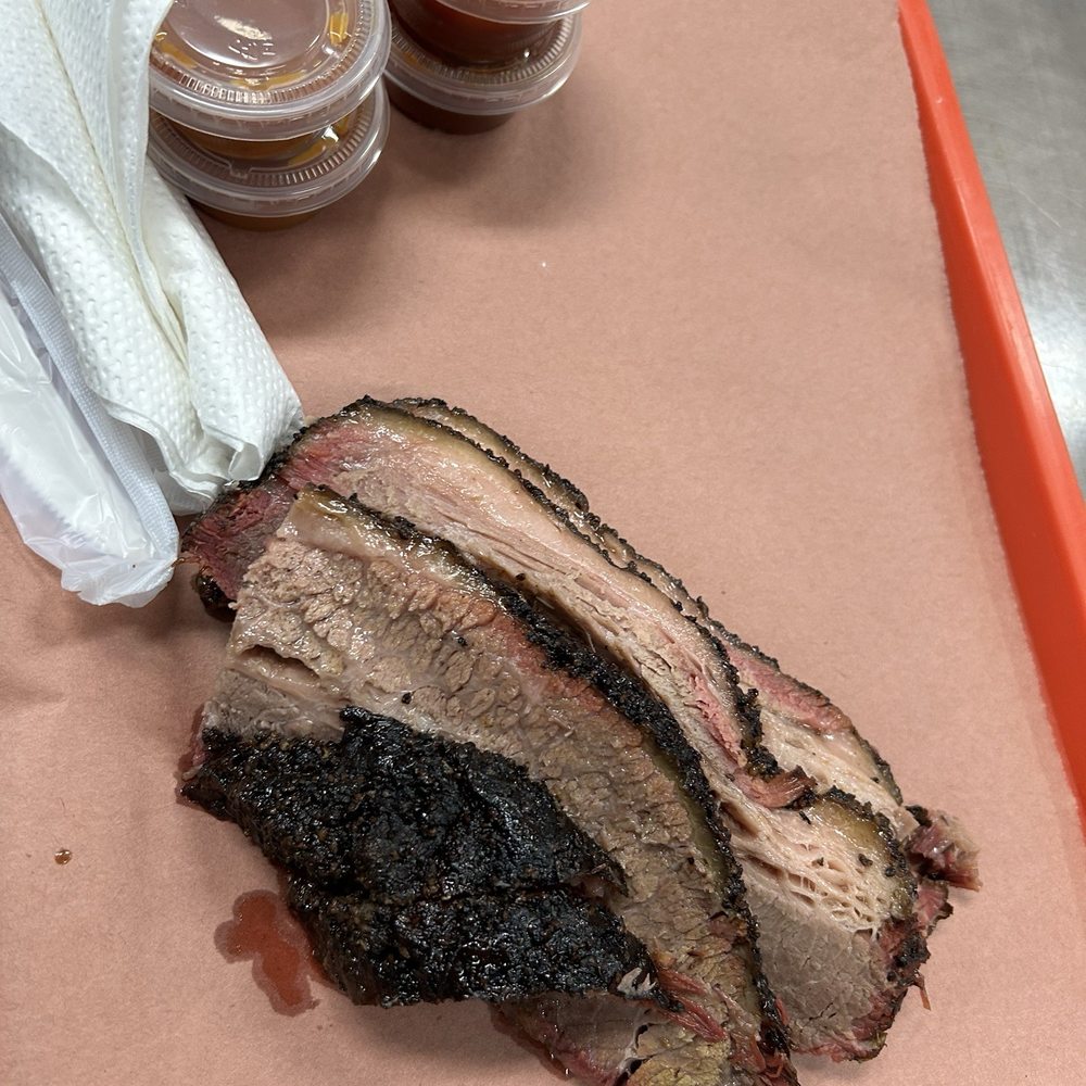Sunset Texas Barbecue - Pound of Brisket $36 - Barbeque Near Me - Honolulu, Hawaii Sunset Texas Barbecue - Pound of Brisket $36 - Barbeque Near Me - Honolulu, Hawaii