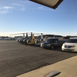 Total Flight Solutions - Total Flight Solutions ramp