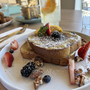 Taste & Glory - Creme Brûlée toast - Breakfast & Brunch Near Me - San Mateo, California Taste & Glory - Creme Brûlée toast - Breakfast & Brunch Near Me - San Mateo, California