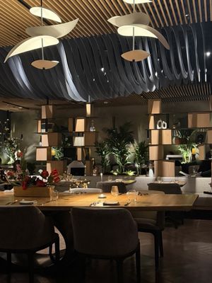 BOA Steakhouse Las Vegas by null