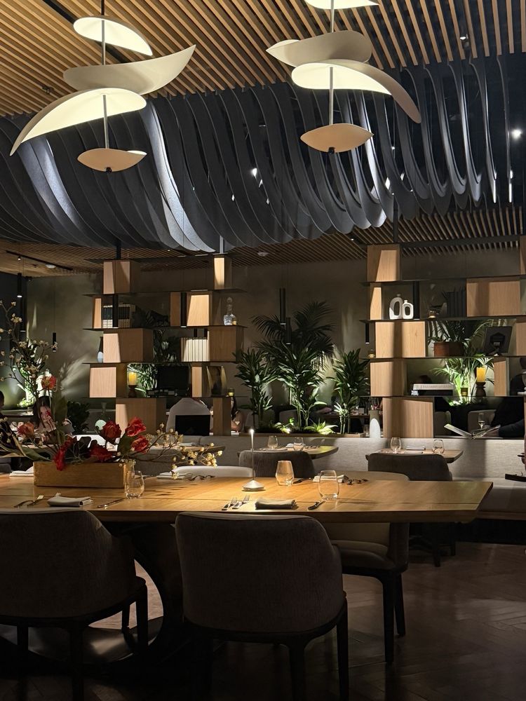 BOA Steakhouse - Photo 2