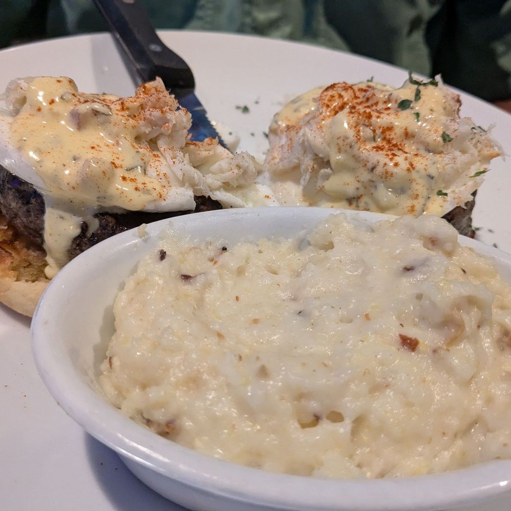 Chesapeake's - Seafood Near Me - Knoxville, Tennessee Chesapeake's - Seafood Near Me - Knoxville, Tennessee