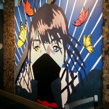 Sushi 4 Reel - Sushi Bars Near Me - Oceanside, California