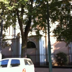 Teatro dal Verme