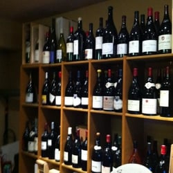 La Cave de Baille