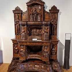 Musée d'Yverdon