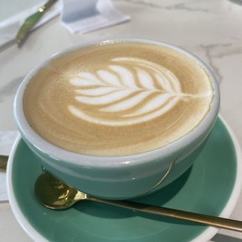 Un Attimo Coffee - Coffee & Tea Near Me - Plantation, Florida