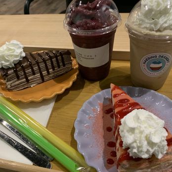 Haebing Dessert - Food - Desserts Near Me - Mill Creek, Washington Haebing Dessert - Food - Desserts Near Me - Mill Creek, Washington
