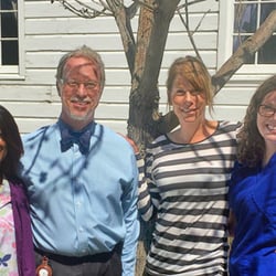 Lowry Main Street Dental - Lowry Main Street Dental staff