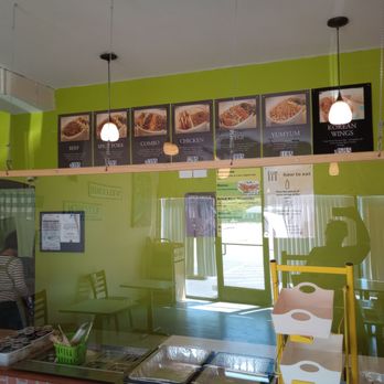 Cup Pop - Menu - Korean Near Me - Murfreesboro, Tennessee Cup Pop - Menu - Korean Near Me - Murfreesboro, Tennessee