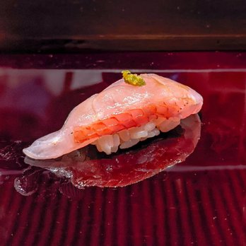Hinata - Sushi Bars Near Me - San Francisco, California