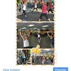 S.H.E Fitness Studio