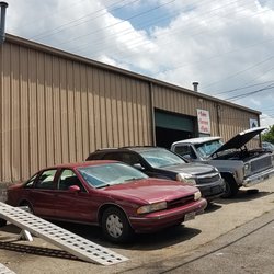 TGC Auto & Truck Repair