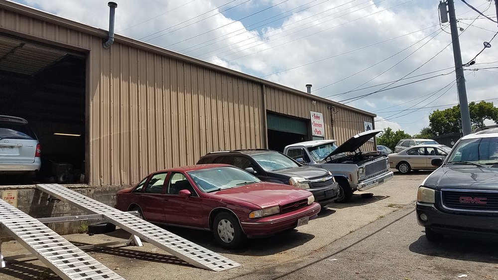 TGC AUTO & TRUCK REPAIR Updated July 2024 10 Reviews 321 E