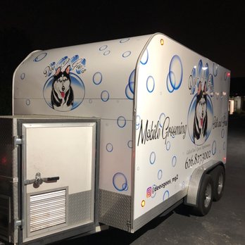 It's A Wrap Design Studios - Front view - Graphic Design Near Me - Ontario, California