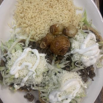 Jessy's Taqueria - Mexican Near Me - Norfolk, Virginia