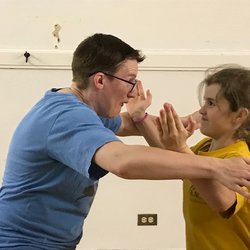 Culture of Safety - Fun, interactive workshops for kids