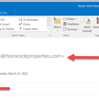 Homeside Properties - Johnathan Thomas read my e-mail the next morning and still did not respond. He is the Community Association Manager for Camp Creek Villages - Property Management Near Me - Alpharetta, Georgia Homeside Properties - Johnathan Thomas read my e-mail the next morning and still did not respond. He is the Community Association Manager for Camp Creek Villages - Property Management Near Me - Alpharetta, Georgia