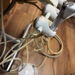 Destiny Dental - Chatham - Blood In my Room !! Disgusting