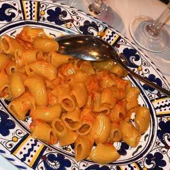 Carbone - Italian Near Me - Las Vegas, Nevada