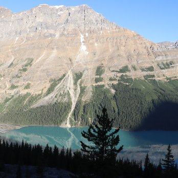 Peyto Lake - Lakes Near Me - Banff, Alberta Peyto Lake - Lakes Near Me - Banff, Alberta