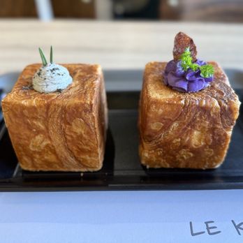 Le Kream - Desserts Near Me - Rowland Heights, California Le Kream - Desserts Near Me - Rowland Heights, California