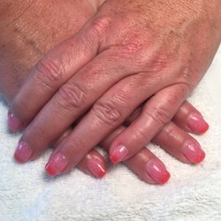 The Nail Shack