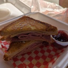Monte Cristo