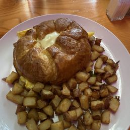 Veggie Croissant Veggie Croissant