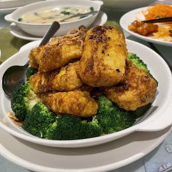 Fancy Chinese Cuisine - Dim Sum Near Me - Markham, Ontario