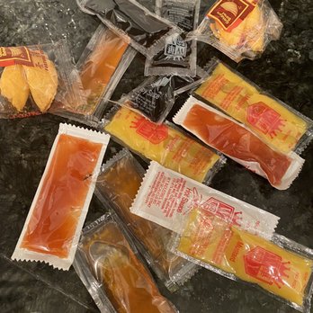China Cook Express - They give plenty of sauce! - Chinese Near Me - Somerdale, New Jersey