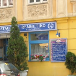 Rembetiko