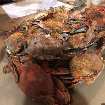 Assateague Crab House - Crabs - Seafood Markets Near Me - Berlin, Maryland