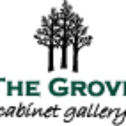 The Grove Cabinet Gallery