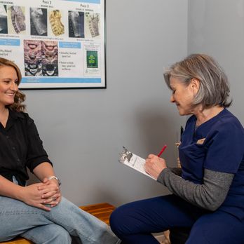 Rhino Chiropractic - Each individual get a full consultation. Going in depth with health concerns and goals. - Chiropractors Near Me - Victor, New York Rhino Chiropractic - Each individual get a full consultation. Going in depth with health concerns and goals. - Chiropractors Near Me - Victor, New York