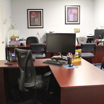 Rapid Document Services - Registration Services Near Me - Commerce, California