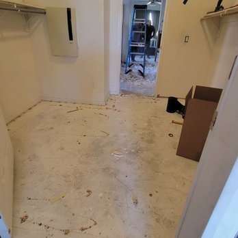 All Out Restoration - Damage Restoration Near Me - Temecula, California