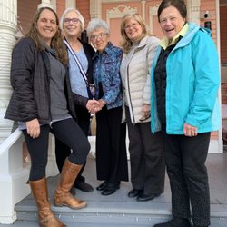 The Pinc Lady Mansion - Happiness is our Pinc motto