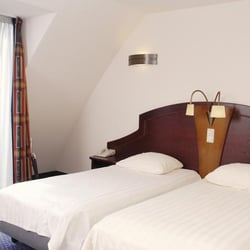 Malie Hotel Utrecht