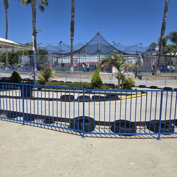 Boomers Irvine - Mini go karts - Amusement Parks Near Me - Irvine, California